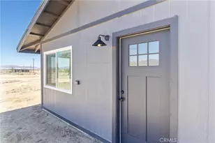81833 Panorama, 29 Palms MCB, CA 92277 - Photo 27