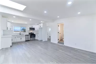 81833 Panorama, 29 Palms MCB, CA 92277 - Photo 5