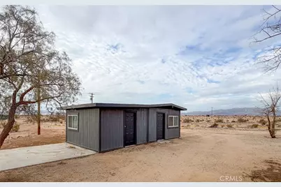 81833 Panorama, 29 Palms MCB, CA 92277 - Photo 23