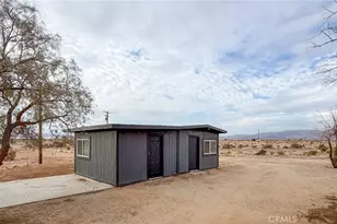 81833 Panorama, 29 Palms MCB, CA 92277 - Photo 23