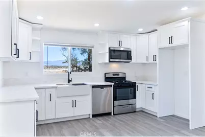 81833 Panorama, 29 Palms MCB, CA 92277 - Photo 21