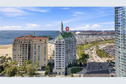 800 E Ocean #905, Long Beach, CA 90802 - Photo 29