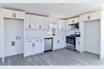 81884 Montgomery Road, 29 Palms MCB, CA 92277 - Photo 1
