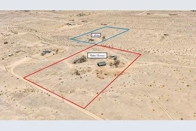 81884 Montgomery Road, 29 Palms MCB, CA 92277 - Photo 11