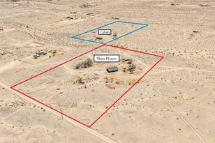 81884 Montgomery Rd, 29 Palms MCB, CA 92277 - Photo 11
