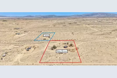 81884 Montgomery Road, 29 Palms MCB, CA 92277 - Photo 5