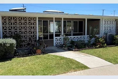 1571 Golden Rain Road #118-H, Seal Beach, CA 90740 - Photo 1