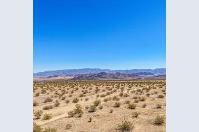 55 Mile Square Road, Joshua Tree, CA 92252 - Photo 1