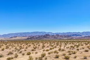 55 Mile Square Rd, Joshua Tree, CA 92252 - Photo 1
