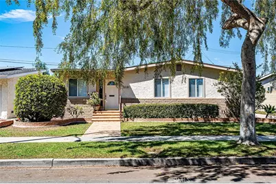 6131 E Benmore, Long Beach, CA 90815 - Photo 1