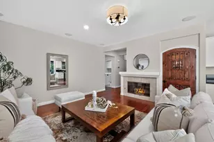 8784 E Banner Ridge Dr, Anaheim Hills, CA 92808 - Photo 33