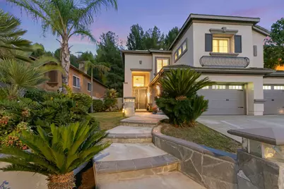 8784 E Banner Ridge Drive, Anaheim Hills, CA 92808 - Photo 61