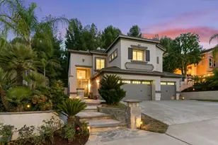 8784 E Banner Ridge Dr, Anaheim Hills, CA 92808 - Photo 1