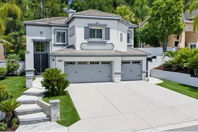 8784 E Banner Ridge Drive, Anaheim Hills, CA 92808 - Photo 3