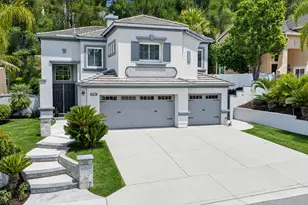 8784 E Banner Ridge Dr, Anaheim Hills, CA 92808 - Photo 3
