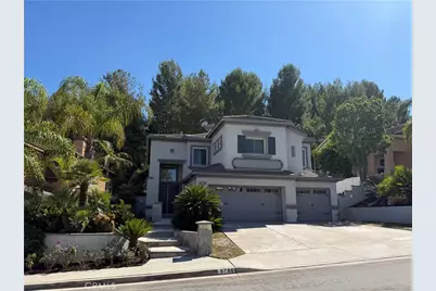 8784 E Banner Ridge Drive, Anaheim Hills, CA 92808 - Photo 1