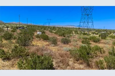 0 110th Street, Willow Springs, CA 93560 - Photo 7