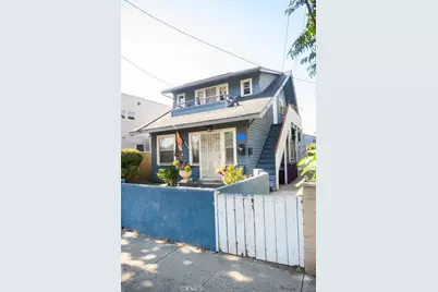 451 W 10th, Long Beach, CA 90813 - Photo 19