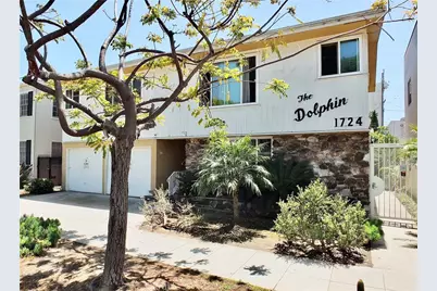 1724 E 1st #3, Long Beach, CA 90802 - Photo 3