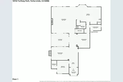 18742 Turfway Park, Yorba Linda, CA 92886 - Photo 63