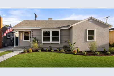 5150 E Brittain St, Long Beach, CA 90808 - Photo 1