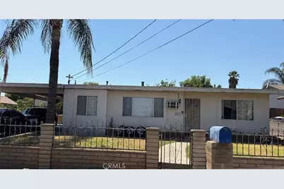 7550 Peters St., Riverside, CA 92504 - Photo 1