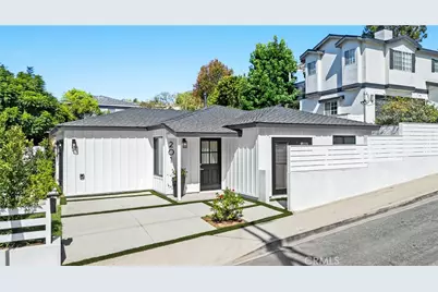 201 Herrin Street, Manhattan Beach, CA 90266 - Photo 1