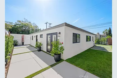 201 N Herrin Street, Manhattan Beach, CA 90266 - Photo 23