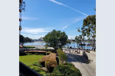 5201 S Marina Pacifica Drive, Long Beach, CA 90803 - Photo 1