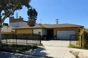 4812 W 134th, Hawthorne, CA 90250 - Photo 1