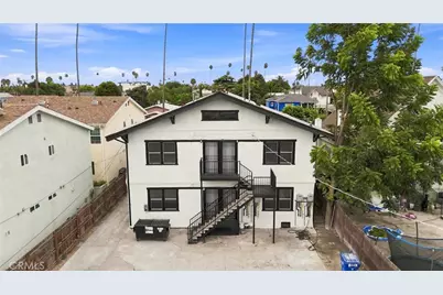 611 W 46th, Los Angeles, CA 90037 - Photo 7