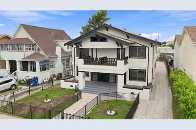 611 W 46th, Los Angeles, CA 90037 - Photo 5