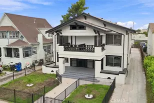 611 W 46th, Los Angeles, CA 90037 - Photo 5