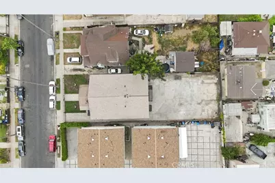 611 W 46th, Los Angeles, CA 90037 - Photo 11