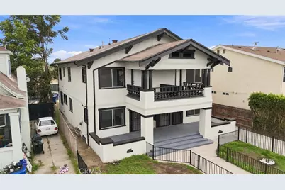 611 W 46th, Los Angeles, CA 90037 - Photo 3