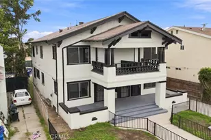 611 W 46th, Los Angeles, CA 90037 - Photo 3