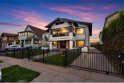 611 W 46th, Los Angeles, CA 90037 - Photo 1