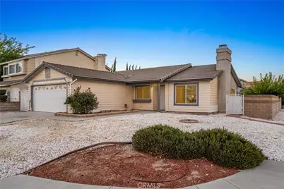 2101 Forry, Lancaster, CA 93536 - Photo 1
