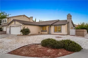 2101 Forry, Lancaster, CA 93536 - Photo 1