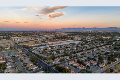 2101 Forry, Lancaster, CA 93536 - Photo 37