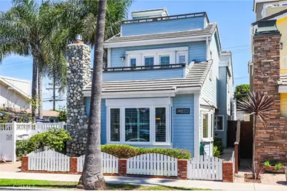 126 8th, Seal Beach, CA 90740 - Photo 1