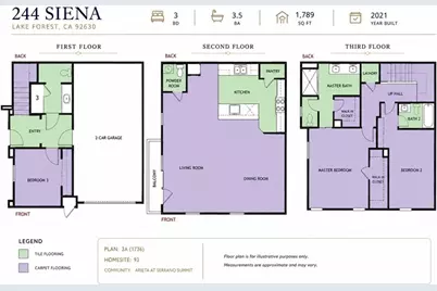 244 Siena, Lake Forest, CA 92630 - Photo 33