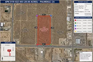 1510 E Ave M, Palmdale, CA 93550 - Photo 1
