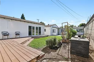 3927 Gaviota, Long Beach, CA 90807 - Photo 37