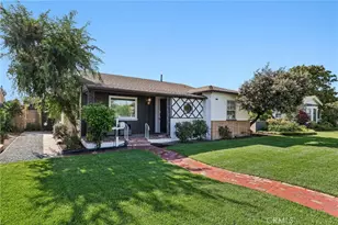 3927 Gaviota, Long Beach, CA 90807 - Photo 1