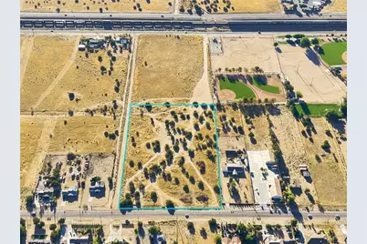 0 Muscatel Street, Hesperia, CA 92345 - Photo 5