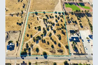 0 Muscatel Street, Hesperia, CA 92345 - Photo 1