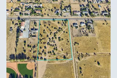 0 Muscatel Street, Hesperia, CA 92345 - Photo 9