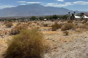 0 Pierson Ave, Desert Hot Springs, CA 92240 - Photo 1