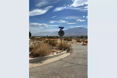 0 Pierson Avenue, Desert Hot Springs, CA 92240 - Photo 5